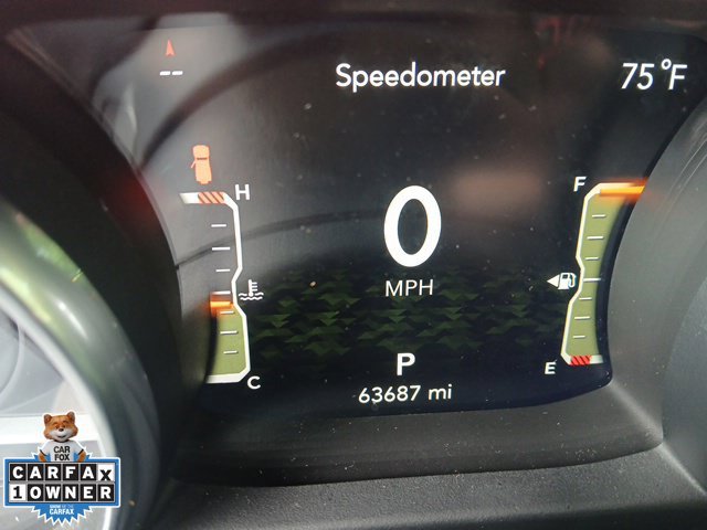 Used 2019 Jeep Wrangler Unlimited Rubicon AWD/4WD image 33