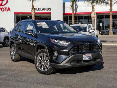 Certified 2023 Toyota RAV4 XLE Premium