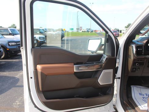 New 2026 Ford F150 King Ranch w/ Equipment Group 601A High AWD/4WD image 24