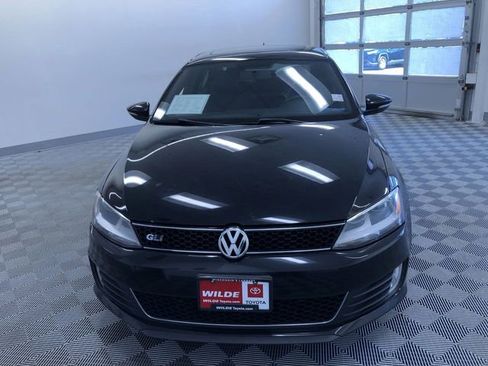 Used 2012 Volkswagen Jetta GLI FWD image 14