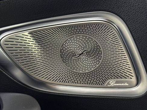 Certified 2024 Mercedes-Benz C 300 Sedan image 22
