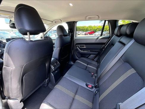 Certified 2025 MAZDA CX-50 2.5 Hybrid w/ Preferred Pkg AWD/4WD image 16