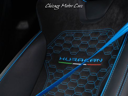 Used 2023 Lamborghini Huracan Tecnica image 34