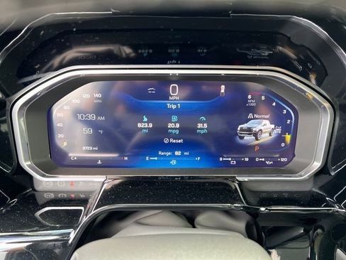 Certified 2026 Chevrolet Silverado 1500 ZR2 image 42