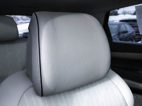 Used 2023 Genesis GV80 2.5T w/ Prestige Package image 35