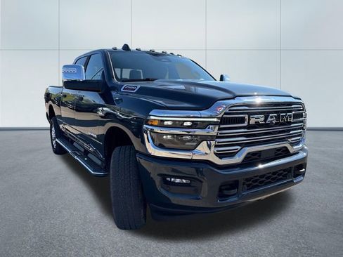 New 2026 RAM 2500 Laramie image 5