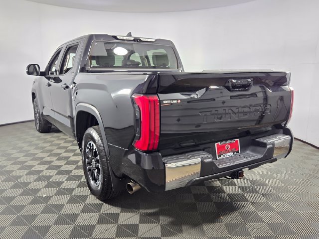 Used 2022 Toyota Tundra SR5 RWD image 6