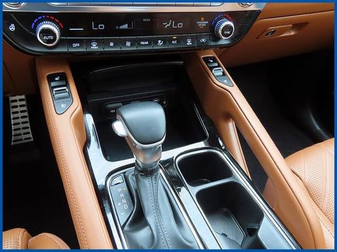 Used 2025 Kia Telluride SX Prestige X-Pro AWD/4WD image 24