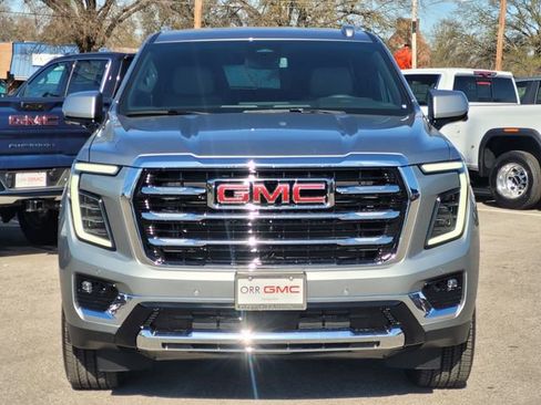 New 2026 GMC Yukon Elevation w/ LPO, Floor Liner Package image 2