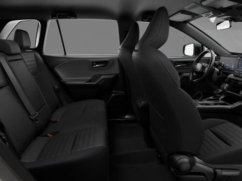 New 2026 Toyota RAV4 SE AWD/4WD image 21