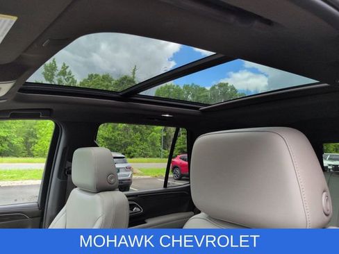 Used 2021 Chevrolet Tahoe Z71 AWD/4WD image 20