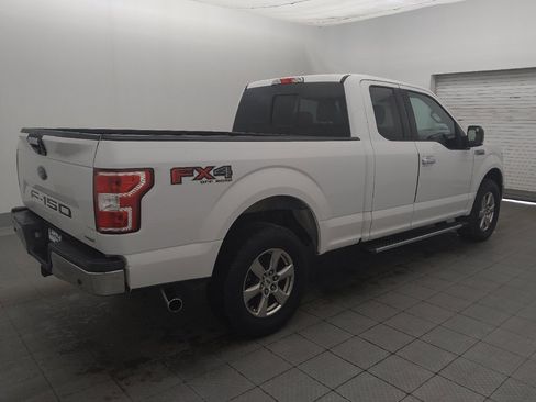 Used 2018 Ford F150 XLT w/ Equipment Group 302A Luxury AWD/4WD image 10
