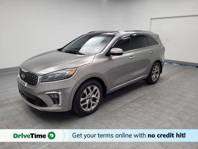 Used 2019 Kia Sorento SX