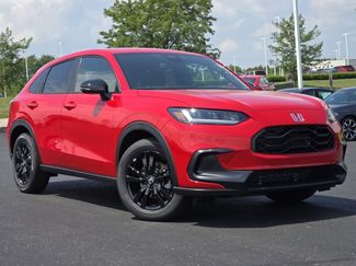 New 2026 Honda HR-V Sport video 2