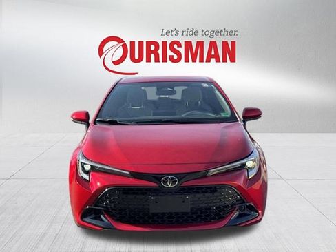 Used 2024 Toyota Corolla SE image 6