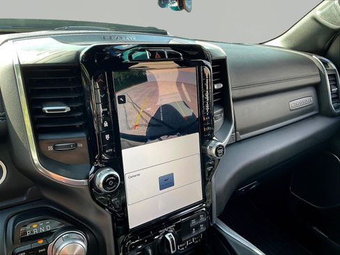 Used 2023 RAM 1500 Laramie AWD/4WD image 15