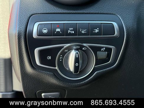 Used 2020 Mercedes-Benz C 43 AMG 4MATIC Coupe image 27