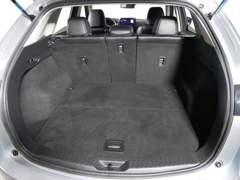 Used 2023 MAZDA CX-5 AWD 2.5 S w/ Select Package image 18