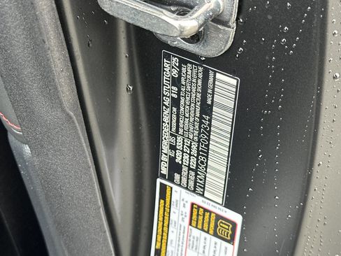 New 2026 Mercedes-Benz CLE 53 AMG 4MATIC Coupe image 18