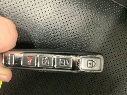 Certified 2023 Kia Sportage X-Line w/ X-Line Premium Package image 35