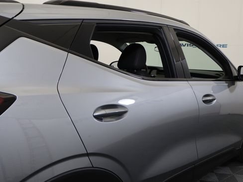 New 2027 Chevrolet Bolt RS image 6