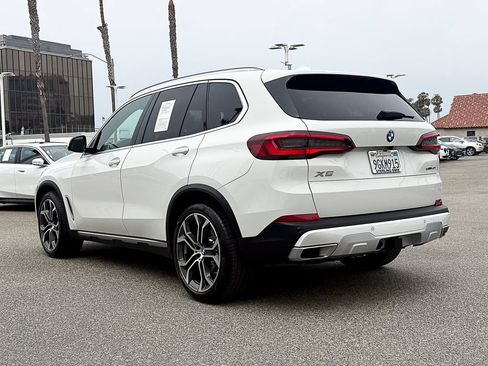 Used 2023 BMW X5 sDrive40i w/ Climate Comfort Package RWD image 5