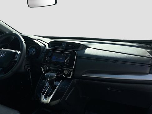 Certified 2019 Honda CR-V LX image 32