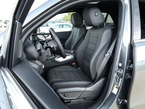 Used 2024 Mercedes-Benz GLE 450e 4MATIC image 22