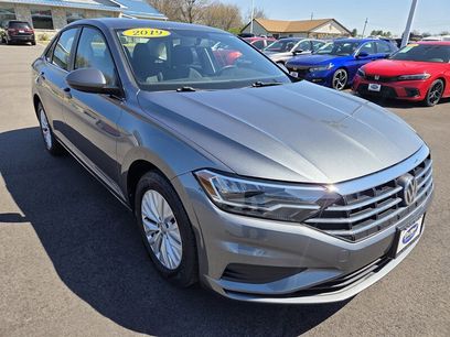 Used 2019 Volkswagen Jetta S