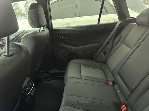Used 2022 Subaru Outback Wilderness image 19