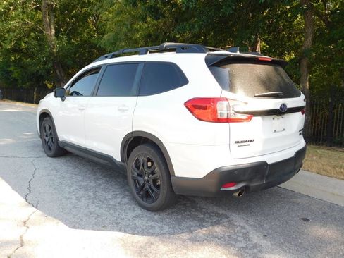 Used 2023 Subaru Ascent Onyx Edition Limited AWD/4WD image 10