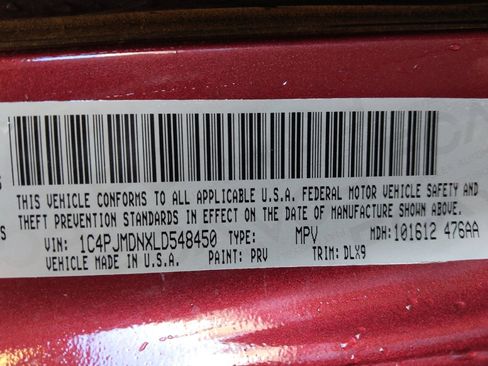 Used 2020 Jeep Cherokee High Altitude image 33