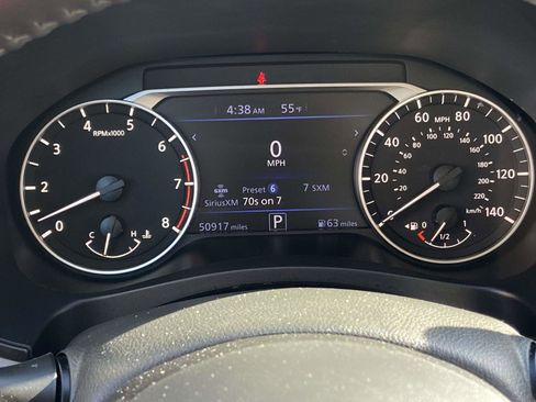 Used 2022 Nissan Altima 2.5 SV w/ SV Premium Package image 18