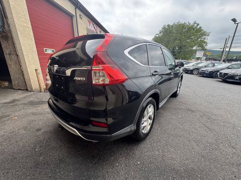 Used 2015 Honda CR-V EX image 7