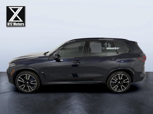 Used 2024 BMW X5 xDrive40i AWD/4WD image 3
