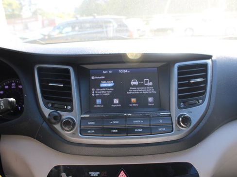Used 2018 Hyundai Tucson SEL FWD image 20