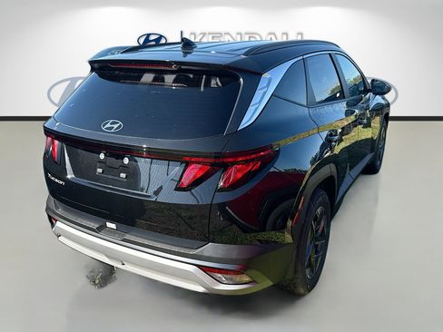 New 2026 Hyundai Tucson SEL image 6