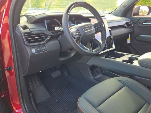 New 2026 GMC Acadia AT4 w/ Super Cruise Package image 26