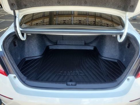Used 2022 Honda Accord Sport image 28