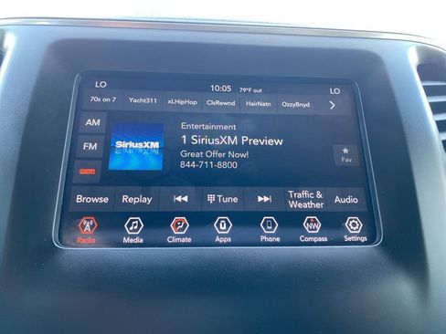 Used 2020 Jeep Cherokee Latitude Plus w/ Comfort/Convenience Group image 8