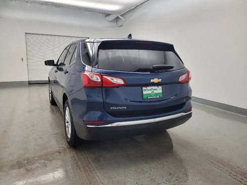 Used 2019 Chevrolet Equinox LT image 6