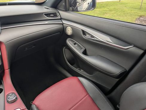 Used 2023 INFINITI QX50 Sport image 20