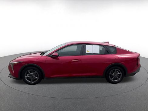 Used 2025 Kia K4 FWD image 4