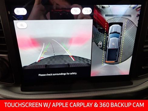 Used 2024 Ford F150 Platinum image 5