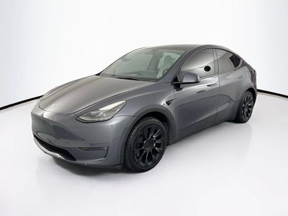 Used 2023 Tesla Model Y Long Range