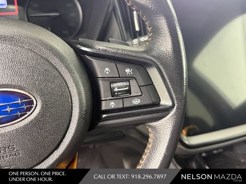 Used 2022 Subaru Outback Wilderness AWD/4WD image 27