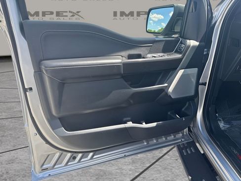 Used 2022 Ford F150 Raptor w/ Equipment Group 801A High AWD/4WD image 29