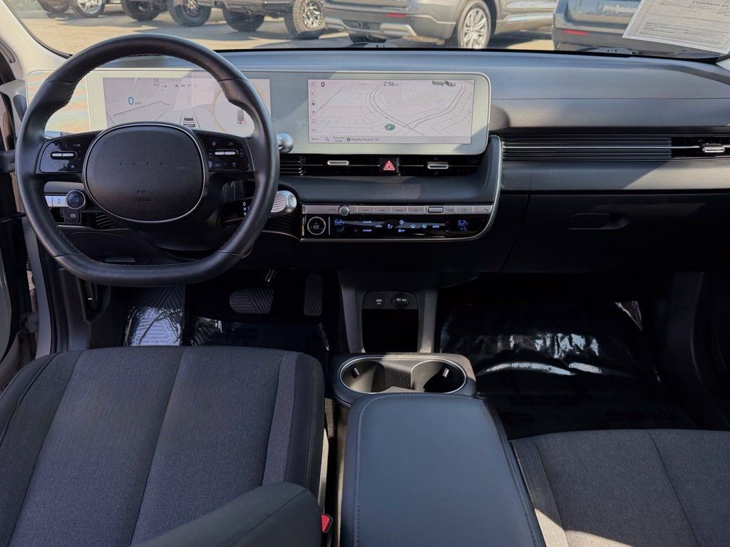 Used 2024 Hyundai Ioniq 5 SEL RWD image 28