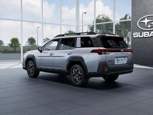 New 2026 Subaru Outback Premium image 66