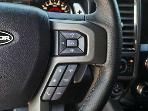 Used 2019 Ford F150 Raptor w/ Equipment Group 802A Luxury image 36